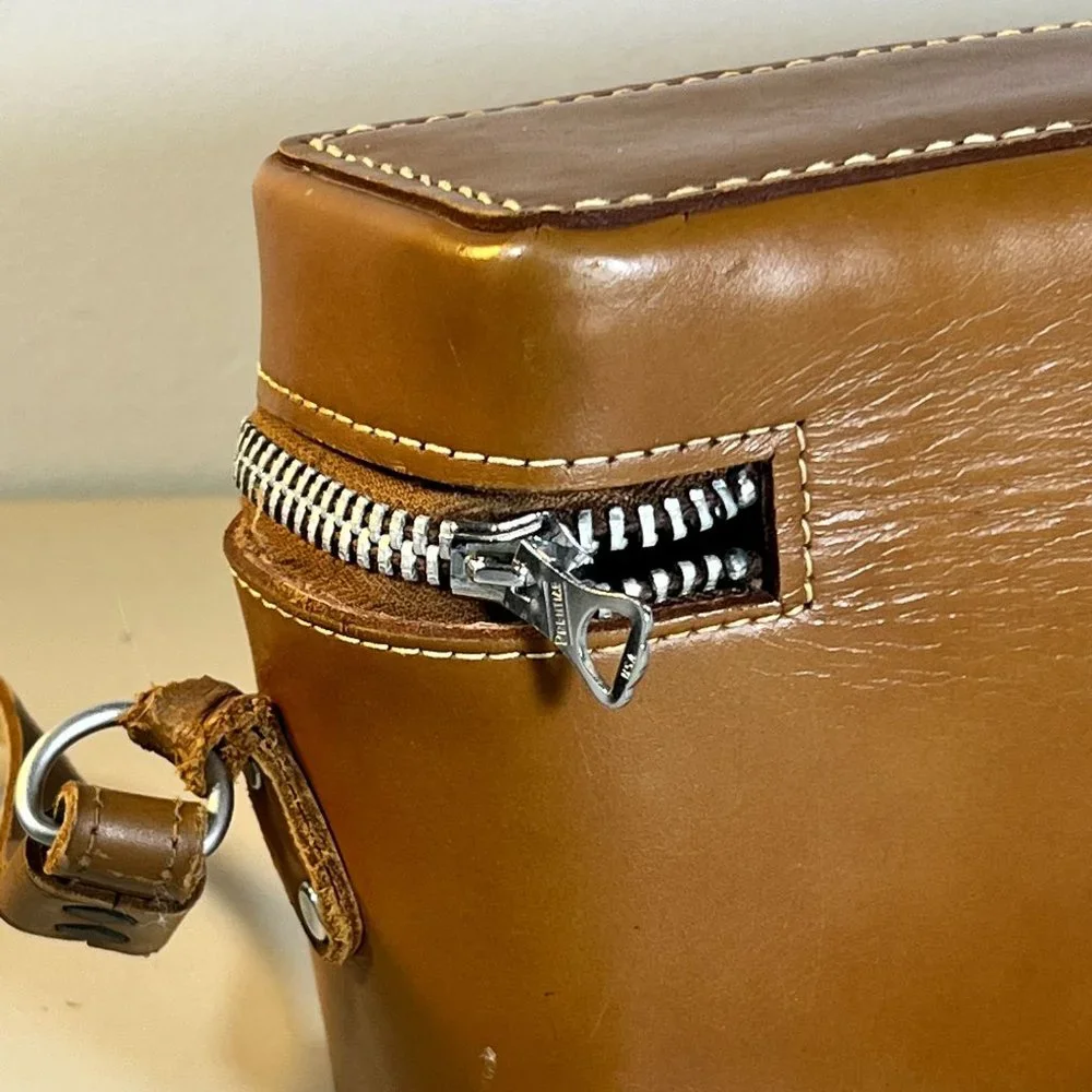 VINTAGE Bell & Howell Hardshell Camera Case